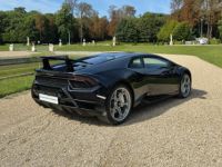 Lamborghini Huracan LP 640-4 PERFORMANTE - <small></small> 293.000 € <small></small> - #6