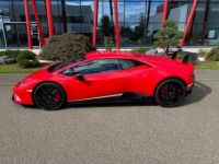 Lamborghini Huracan LP 640-4 PERFORMANTE - <small></small> 272.000 € <small>TTC</small> - #3