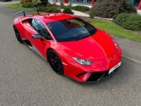 Lamborghini Huracan LP 640-4 PERFORMANTE - <small></small> 272.000 € <small>TTC</small> - #5