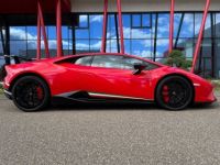 Lamborghini Huracan LP 640-4 PERFORMANTE - <small></small> 272.000 € <small>TTC</small> - #6