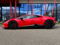 Lamborghini Huracan LP 640-4 PERFORMANTE - <small></small> 272.000 € <small>TTC</small> - #7