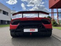 Lamborghini Huracan LP 640-4 PERFORMANTE - <small></small> 272.000 € <small>TTC</small> - #10