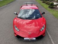 Lamborghini Huracan LP 640-4 PERFORMANTE - <small></small> 272.000 € <small>TTC</small> - #14