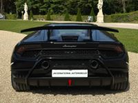 Lamborghini Huracan LP 640-4 PERFORMANTE - <small></small> 293.000 € <small></small> - #7