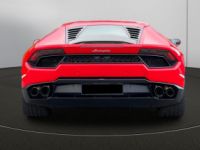 Lamborghini Huracan LP580-2 CAMERA ECHAPPEMENT SPORT LIFT GARANTIE 12 MOIS - <small></small> 192.990 € <small>TTC</small> - #5