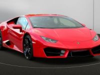 Lamborghini Huracan LP580-2 CAMERA ECHAPPEMENT SPORT LIFT GARANTIE 12 MOIS - <small></small> 192.990 € <small>TTC</small> - #8