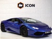 Lamborghini Huracan LP610-4 - <small></small> 199.990 € <small>TTC</small> - #1