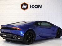 Lamborghini Huracan LP610-4 - <small></small> 199.990 € <small>TTC</small> - #3