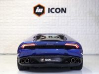 Lamborghini Huracan LP610-4 - <small></small> 199.990 € <small>TTC</small> - #4