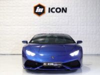 Lamborghini Huracan LP610-4 - <small></small> 199.990 € <small>TTC</small> - #5