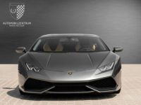 Lamborghini Huracan LP610-4 Lift/Capot Transparent/Sportivo/Garantie 12 Mois - <small></small> 212.000 € <small>TTC</small> - #1