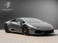 Lamborghini Huracan LP610-4 Lift/Capot Transparent/Sportivo/Garantie 12 Mois - <small></small> 212.000 € <small>TTC</small> - #2