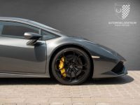Lamborghini Huracan LP610-4 Lift/Capot Transparent/Sportivo/Garantie 12 Mois - <small></small> 212.000 € <small>TTC</small> - #3
