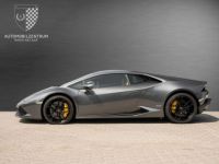 Lamborghini Huracan LP610-4 Lift/Capot Transparent/Sportivo/Garantie 12 Mois - <small></small> 212.000 € <small>TTC</small> - #4