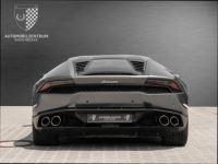 Lamborghini Huracan LP610-4 Lift/Capot Transparent/Sportivo/Garantie 12 Mois - <small></small> 212.000 € <small>TTC</small> - #7