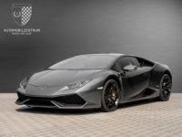 Lamborghini Huracan LP610-4 Lift/Capot Transparent/Sportivo/Garantie 12 Mois - <small></small> 212.000 € <small>TTC</small> - #9