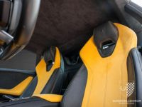 Lamborghini Huracan LP610-4 Lift/Capot Transparent/Sportivo/Garantie 12 Mois - <small></small> 212.000 € <small>TTC</small> - #12