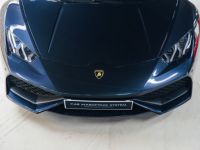 Lamborghini Huracan LP610-4 V10 5.2 610 - <small>A partir de </small>1.850 EUR <small>/ mois</small> - #3