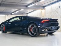 Lamborghini Huracan LP610-4 V10 5.2 610 - <small>A partir de </small>1.850 EUR <small>/ mois</small> - #13