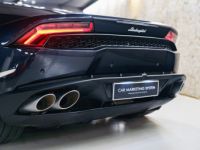 Lamborghini Huracan LP610-4 V10 5.2 610 - <small>A partir de </small>1.850 EUR <small>/ mois</small> - #17