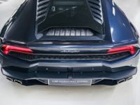 Lamborghini Huracan LP610-4 V10 5.2 610 - <small>A partir de </small>1.850 EUR <small>/ mois</small> - #18