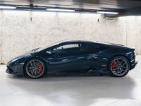 Lamborghini Huracan LP610-4 V10 5.2 610 - <small>A partir de </small>1.850 EUR <small>/ mois</small> - #5