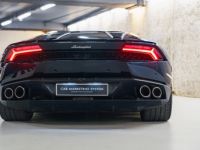 Lamborghini Huracan LP610-4 V10 5.2 610 - <small>A partir de </small>1.850 EUR <small>/ mois</small> - #21