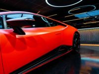 Lamborghini Huracan LP640-4 EVO FLUO CAPSULE - <small></small> 344.900 € <small>TTC</small> - #15