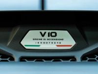 Lamborghini Huracan LP640-4 EVO FLUO CAPSULE - <small></small> 344.900 € <small>TTC</small> - #18