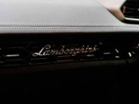 Lamborghini Huracan LP640-4 EVO FLUO CAPSULE - <small></small> 344.900 € <small>TTC</small> - #32