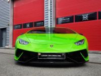 Lamborghini Huracan Performante - <small></small> 279.900 € <small>TTC</small> - #2