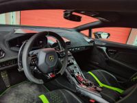 Lamborghini Huracan Performante - <small></small> 279.900 € <small>TTC</small> - #11