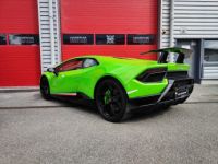 Lamborghini Huracan Performante - <small></small> 279.900 € <small>TTC</small> - #5