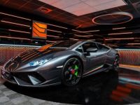 Lamborghini Huracan PERFORMANTE LP 640-4 - <small></small> 294.900 € <small>TTC</small> - #1