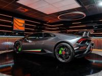 Lamborghini Huracan PERFORMANTE LP 640-4 - <small></small> 294.900 € <small>TTC</small> - #3