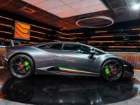 Lamborghini Huracan PERFORMANTE LP 640-4 - <small></small> 294.900 € <small>TTC</small> - #6