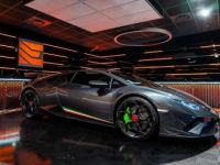 Lamborghini Huracan PERFORMANTE LP 640-4 - <small></small> 294.900 € <small>TTC</small> - #7