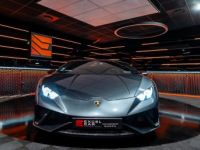 Lamborghini Huracan PERFORMANTE LP 640-4 - <small></small> 294.900 € <small>TTC</small> - #8