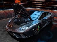 Lamborghini Huracan PERFORMANTE LP 640-4 - <small></small> 294.900 € <small>TTC</small> - #49