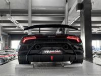 Lamborghini Huracan PERFORMANTE SPYDER – LIFT SYSTEM - <small></small> 339.900 € <small></small> - #16