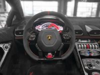 Lamborghini Huracan PERFORMANTE SPYDER – LIFT SYSTEM - <small></small> 339.900 € <small></small> - #36