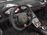 Lamborghini Huracan PERFORMANTE SPYDER – LIFT SYSTEM - <small></small> 339.900 € <small></small> - #33