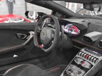 Lamborghini Huracan PERFORMANTE SPYDER – LIFT SYSTEM - <small></small> 339.900 € <small></small> - #34