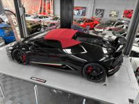 Lamborghini Huracan PERFORMANTE SPYDER – LIFT SYSTEM - <small></small> 339.900 € <small></small> - #5