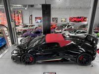 Lamborghini Huracan PERFORMANTE SPYDER – LIFT SYSTEM - <small></small> 339.900 € <small></small> - #4