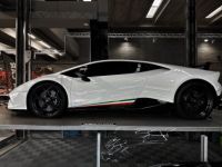 Lamborghini Huracan PERFORMANTE V10 5.2 – Bianco Monocerus - <small></small> 285.000 € <small></small> - #2