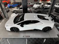 Lamborghini Huracan PERFORMANTE V10 5.2 – Bianco Monocerus - <small></small> 285.000 € <small></small> - #5