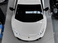 Lamborghini Huracan PERFORMANTE V10 5.2 – Bianco Monocerus - <small></small> 285.000 € <small></small> - #10