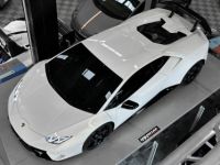 Lamborghini Huracan PERFORMANTE V10 5.2 – Bianco Monocerus - <small></small> 285.000 € <small></small> - #9