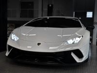 Lamborghini Huracan PERFORMANTE V10 5.2 – Bianco Monocerus - <small></small> 285.000 € <small></small> - #13